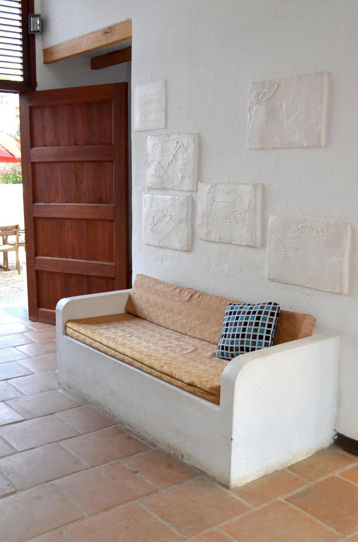 Hotel Aldea Plaza Doradal Exterior foto